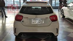 مێرسێدس بێنز A-Class